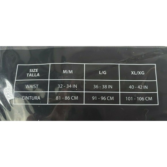 Realtree Men's Heavyweight Cotton Thermal bottom SIZE XL - Picture 8 of 10